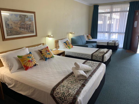 Cumberland Motor Inn - ACT Tourism 5