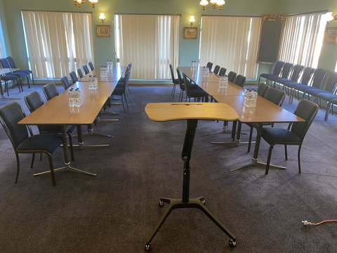 Cumberland Motor Inn - ACT Tourism 23