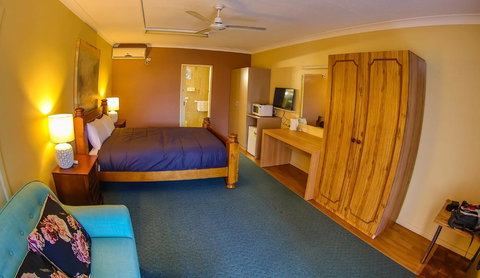 Cumberland Motor Inn - ACT Tourism 30