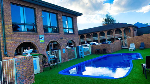 Cumberland Motor Inn - ACT Tourism 17