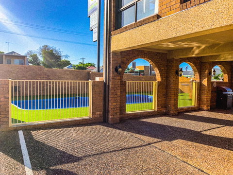 Cumberland Motor Inn - ACT Tourism 10