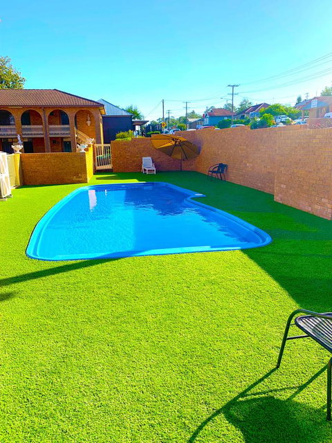 Cumberland Motor Inn - ACT Tourism 11