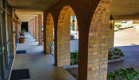 Cumberland Motor Inn - ACT Tourism 36