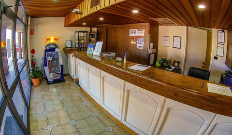 Cumberland Motor Inn - ACT Tourism 31