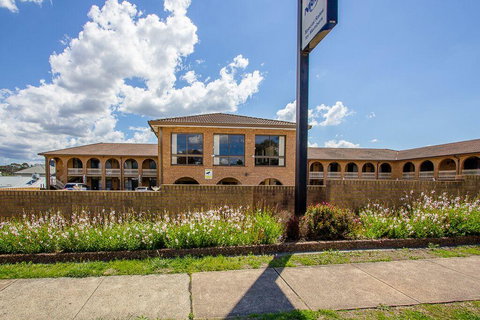 Cumberland Motor Inn - ACT Tourism 44