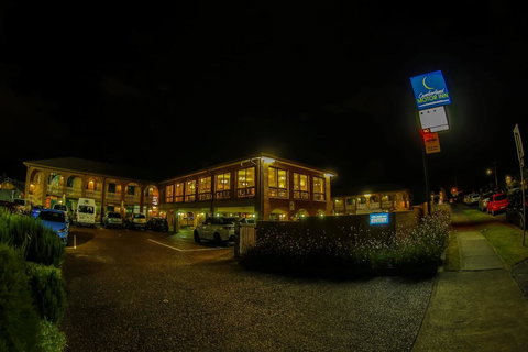 Cumberland Motor Inn - ACT Tourism 28