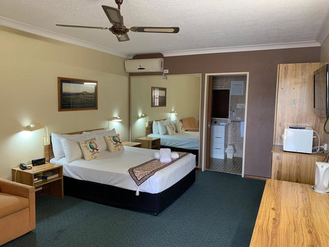 Cumberland Motor Inn - ACT Tourism 22