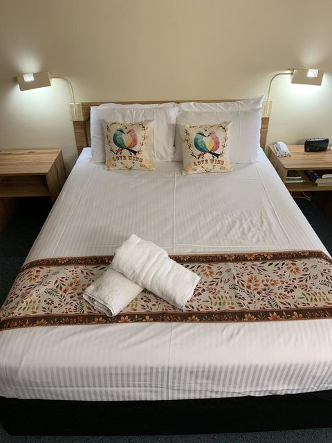 Cumberland Motor Inn - ACT Tourism 18