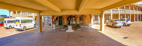 Cumberland Motor Inn - ACT Tourism 42