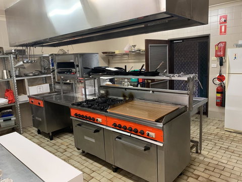 Cumberland Motor Inn - ACT Tourism 6