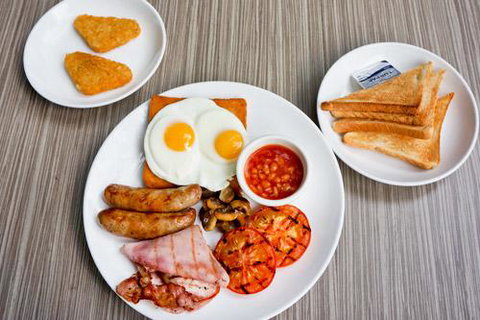 Cumberland Motor Inn - ACT Tourism 24