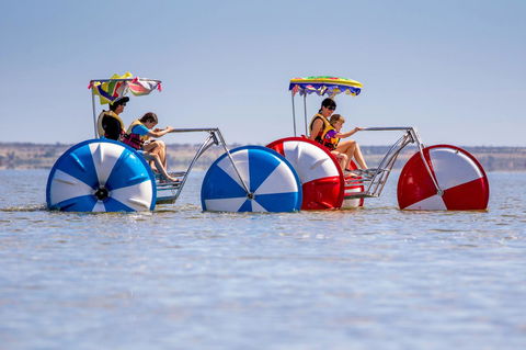 Discovery Parks - Lake Bonney - ACT Tourism 26