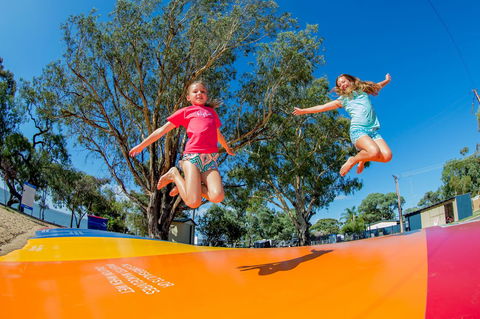 Discovery Parks - Lake Bonney - ACT Tourism 35