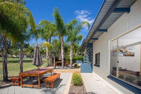 Discovery Parks - Lake Bonney - ACT Tourism 15