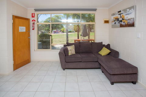 Discovery Parks - Lake Bonney - ACT Tourism 11