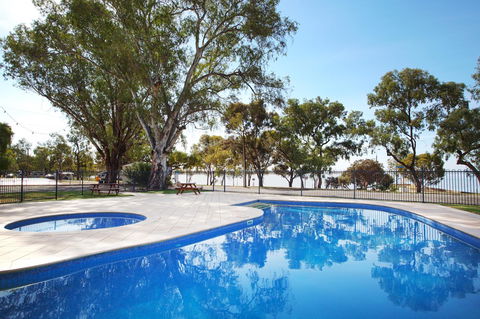 Discovery Parks - Lake Bonney - ACT Tourism 30