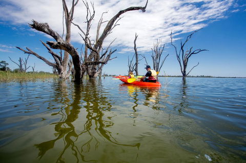 Discovery Parks - Lake Bonney - ACT Tourism 27