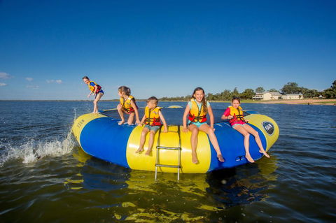 Discovery Parks - Lake Bonney - ACT Tourism 22