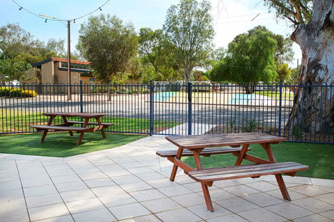 Discovery Parks - Lake Bonney - ACT Tourism 38