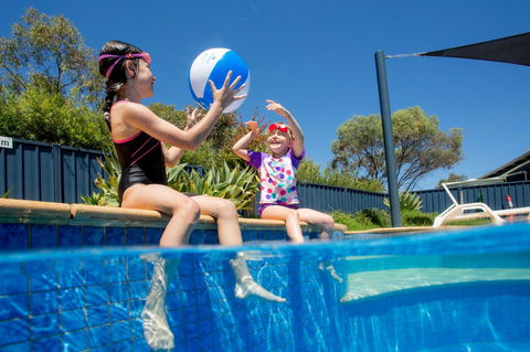 Discovery Parks - Lake Bonney - ACT Tourism 29
