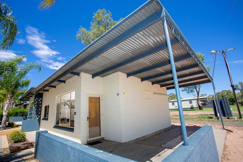 Discovery Parks - Lake Bonney - ACT Tourism 16