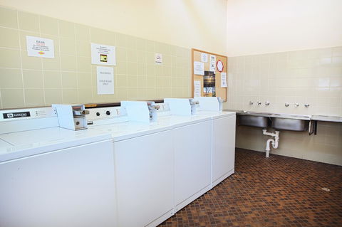 Discovery Parks - Lake Bonney - ACT Tourism 39