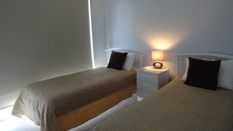 Kangaroo Island Bayview Villas - ACT Tourism 8