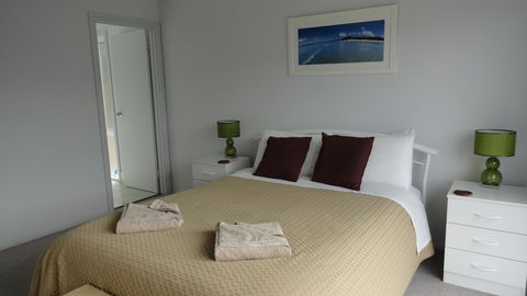 Kangaroo Island Bayview Villas - ACT Tourism 3