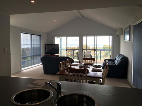 Kangaroo Island Bayview Villas - ACT Tourism 16