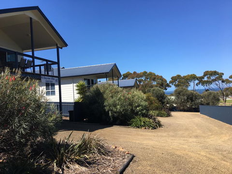 Kangaroo Island Bayview Villas - ACT Tourism 18