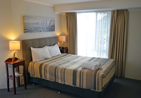 Arkana Motor Inn & Terrace Apartments - ACT Tourism 9