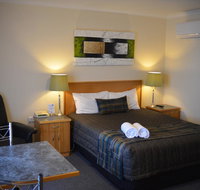 Arkana Motor Inn  Terrace Apartments - ACT Tourism