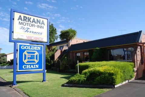 Arkana Motor Inn & Terrace Apartments - ACT Tourism 26