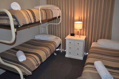 Arkana Motor Inn & Terrace Apartments - ACT Tourism 10