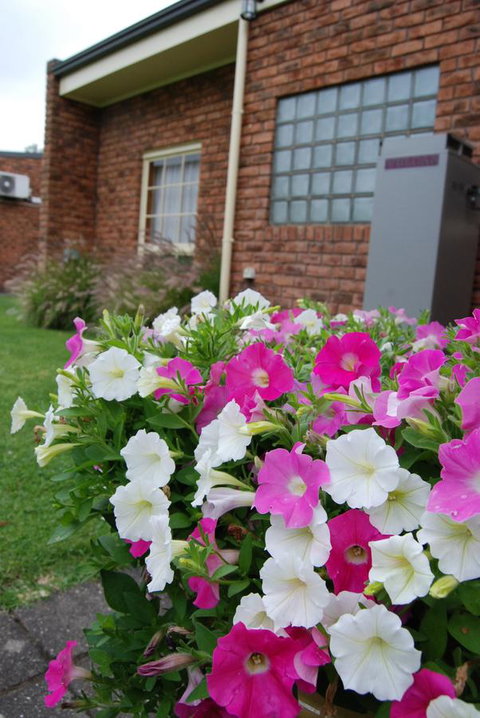 Arkana Motor Inn & Terrace Apartments - ACT Tourism 40