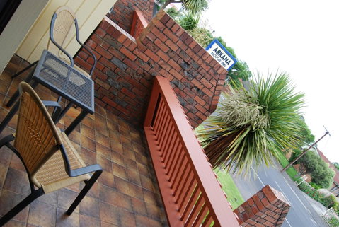 Arkana Motor Inn & Terrace Apartments - ACT Tourism 39