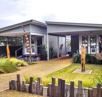 Seagrass Villas - ACT Tourism