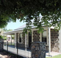 Barossa Bed  Breakfast - ACT Tourism