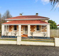 Olive's Cottage - ACT Tourism