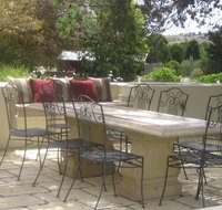 Casa Rossa - Barossa - ACT Tourism