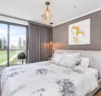 Heart of Glenelg BnB - ACT Tourism