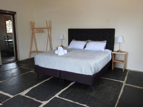 Cooks Cottage - ACT Tourism 4