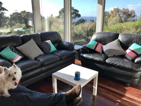 Sunrise On Falie Seaview Eco Accommodation - ACT Tourism 36