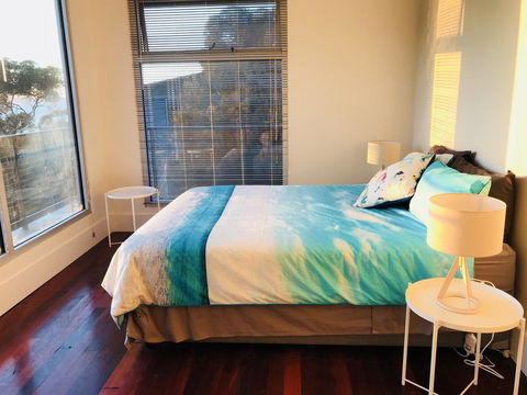 Sunrise On Falie Seaview Eco Accommodation - ACT Tourism 32
