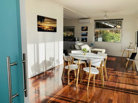 Sunrise On Falie Seaview Eco Accommodation - ACT Tourism 14