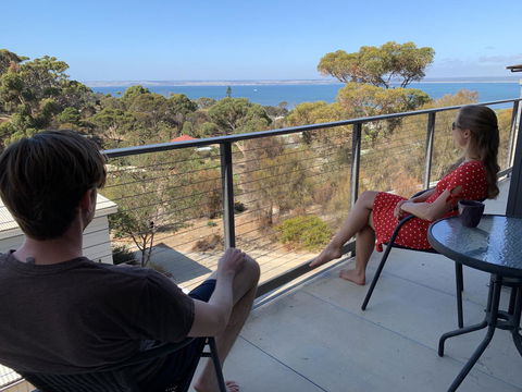 Sunrise On Falie Seaview Eco Accommodation - ACT Tourism 19