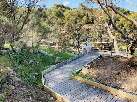 Sunrise On Falie Seaview Eco Accommodation - ACT Tourism 1