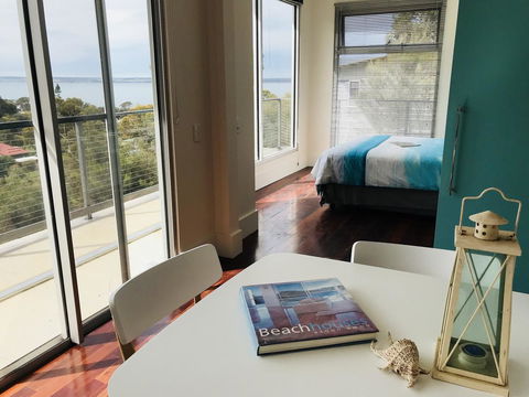 Sunrise On Falie Seaview Eco Accommodation - ACT Tourism 27