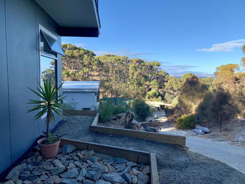 Sunrise On Falie Seaview Eco Accommodation - ACT Tourism 24