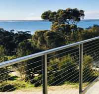 Sunrise on Falie Court - ACT Tourism